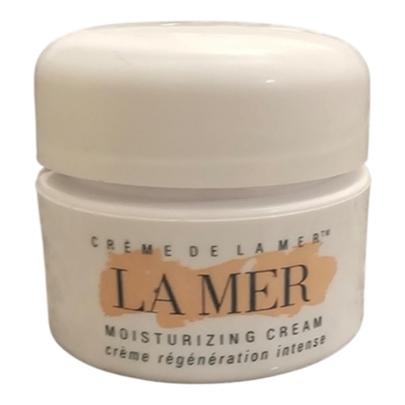 La Mer Other - La Mer Moisturizing Cream - Empty Jar
